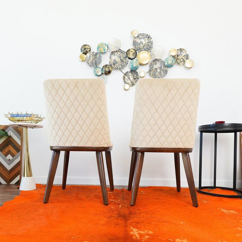Dining Chair (Set Of 2)