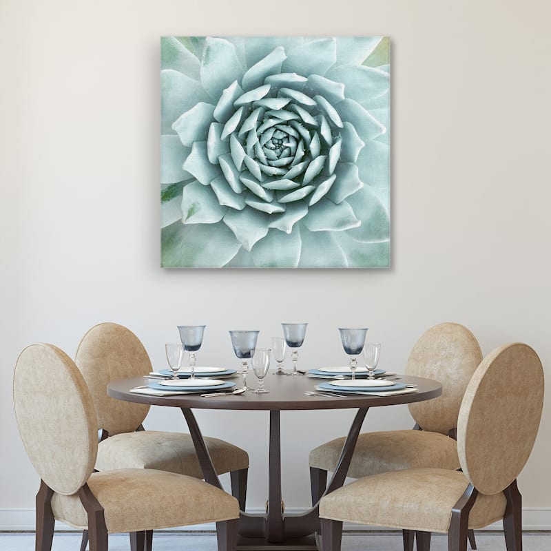 Desert Splendor by Belle Maison Canvas Art Print