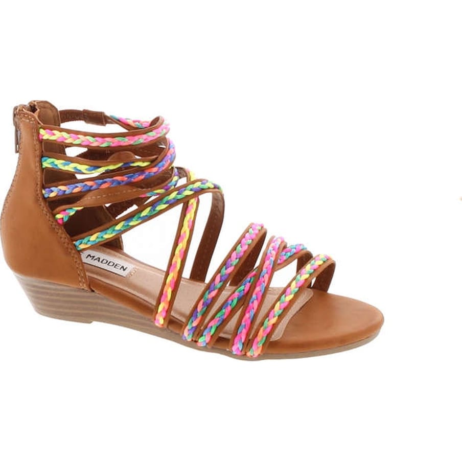 steve madden ladies sandals