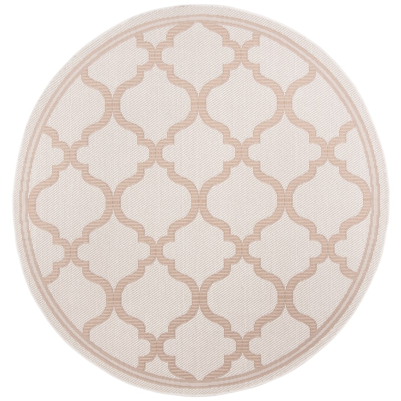 SAFAVIEH Bermuda Washable Edelt Indoor/ Outdoor Waterproof Rug