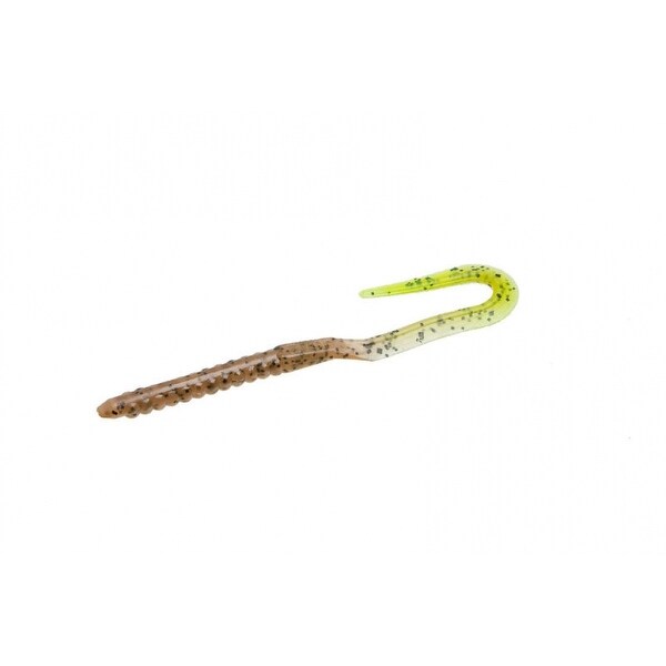 chartreuse worms