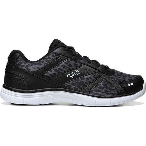 Ryka Women's Dream Training Shoe Black