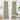 Deconovo Pinch Pleat Blackout Faux Linen Curtains 2 Panels