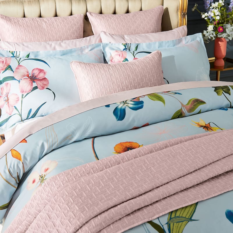 Ted Baker New Hampton Duvet Cover Set
