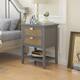 Option Grey