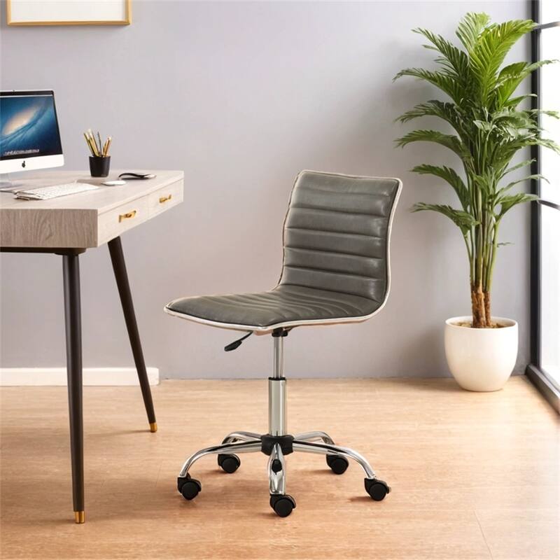 Adjustable Air Lift Office Chair