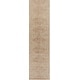 preview thumbnail 6 of 32, Livabliss Vivianne Modern Geometric Indoor/ Outdoor Area Rug Tan - Runner - 2' 7" x 10'