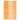 ECARPETGALLERY Hand-knotted Color Transition Orange Wool Rug - 5'6 x 8'2