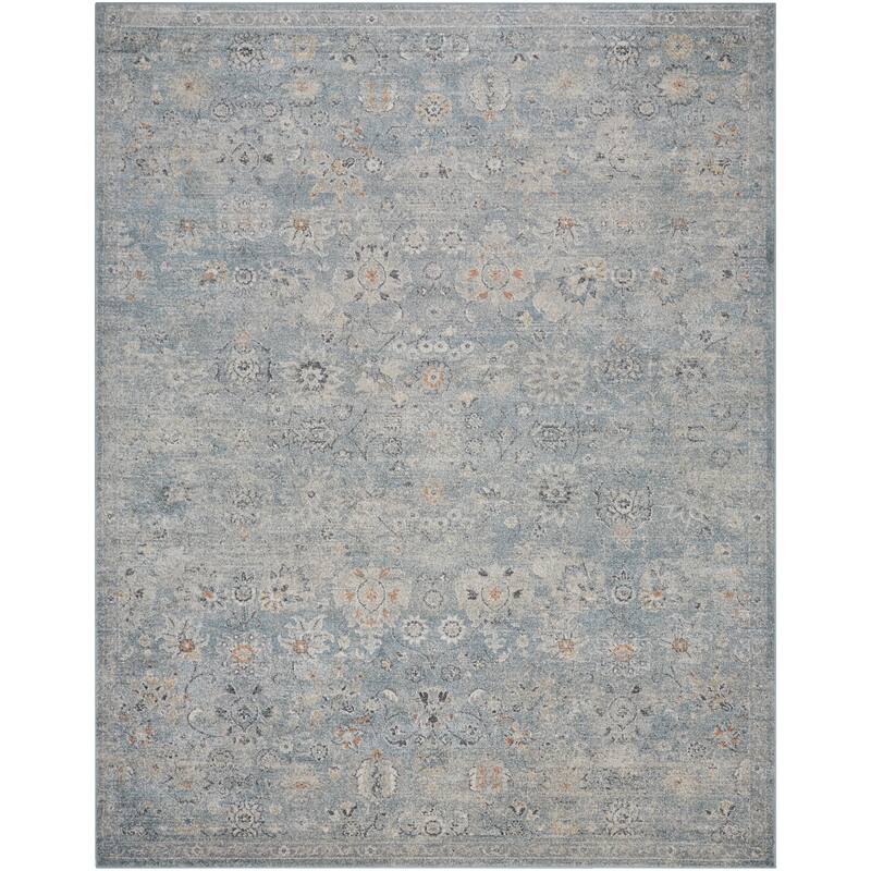 Outlaw Traditional Area Rug