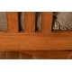preview thumbnail 14 of 14, Somette Beli Mont Multicolor Wood/Fabric Futon Set