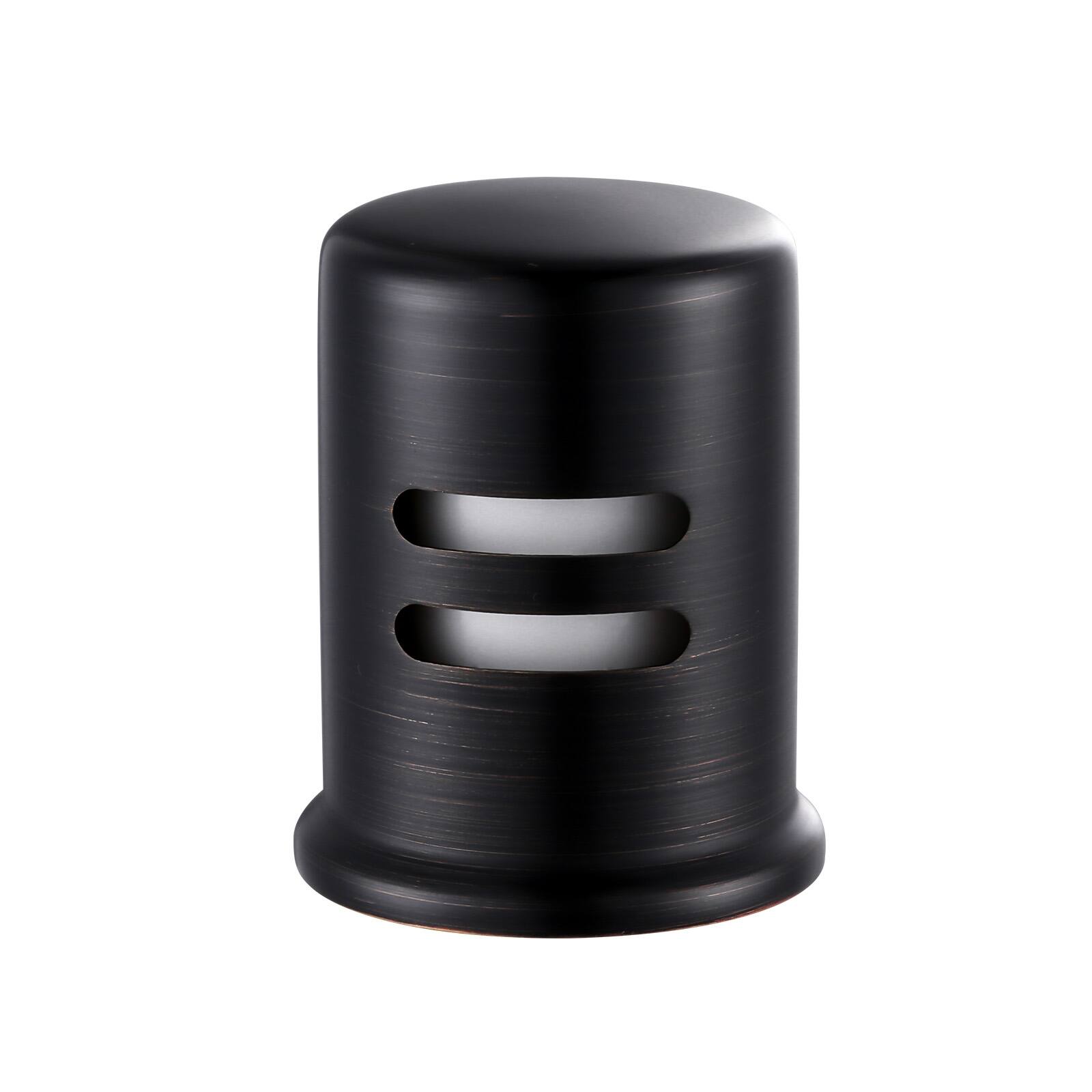 Option Oil Rubbed Bronze