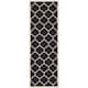 SAFAVIEH Courtyard Kathy Indoor/ Outdoor Waterproof Patio Backyard Rug