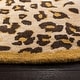 preview thumbnail 35 of 42, Martha Stewart by SAFAVIEH Kalahari Wool/ Viscose Rug