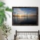 preview thumbnail 44 of 68, Bay at Sunset-Premium Framed Canvas - Ready to Hang