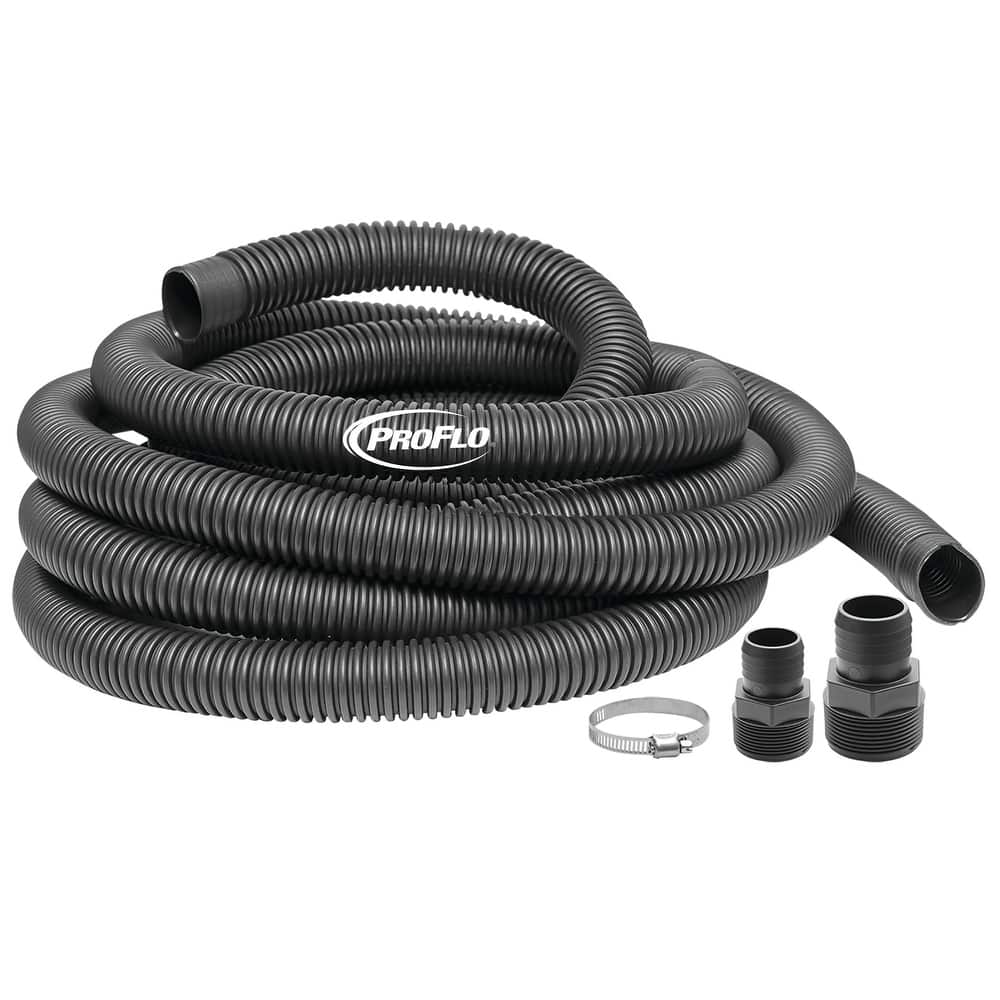 PROFLO PF99624 1-1/4" Universal Hose Kit
