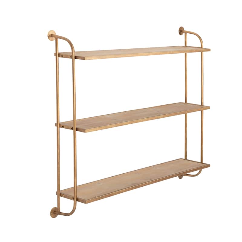 Emery Wall Shelf
