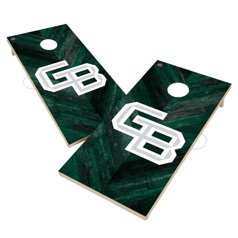 Green Bay Phoenix Cornhole Board Set