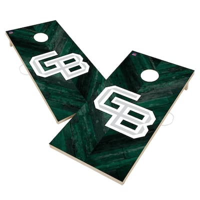 Green Bay Phoenix Cornhole Board Set