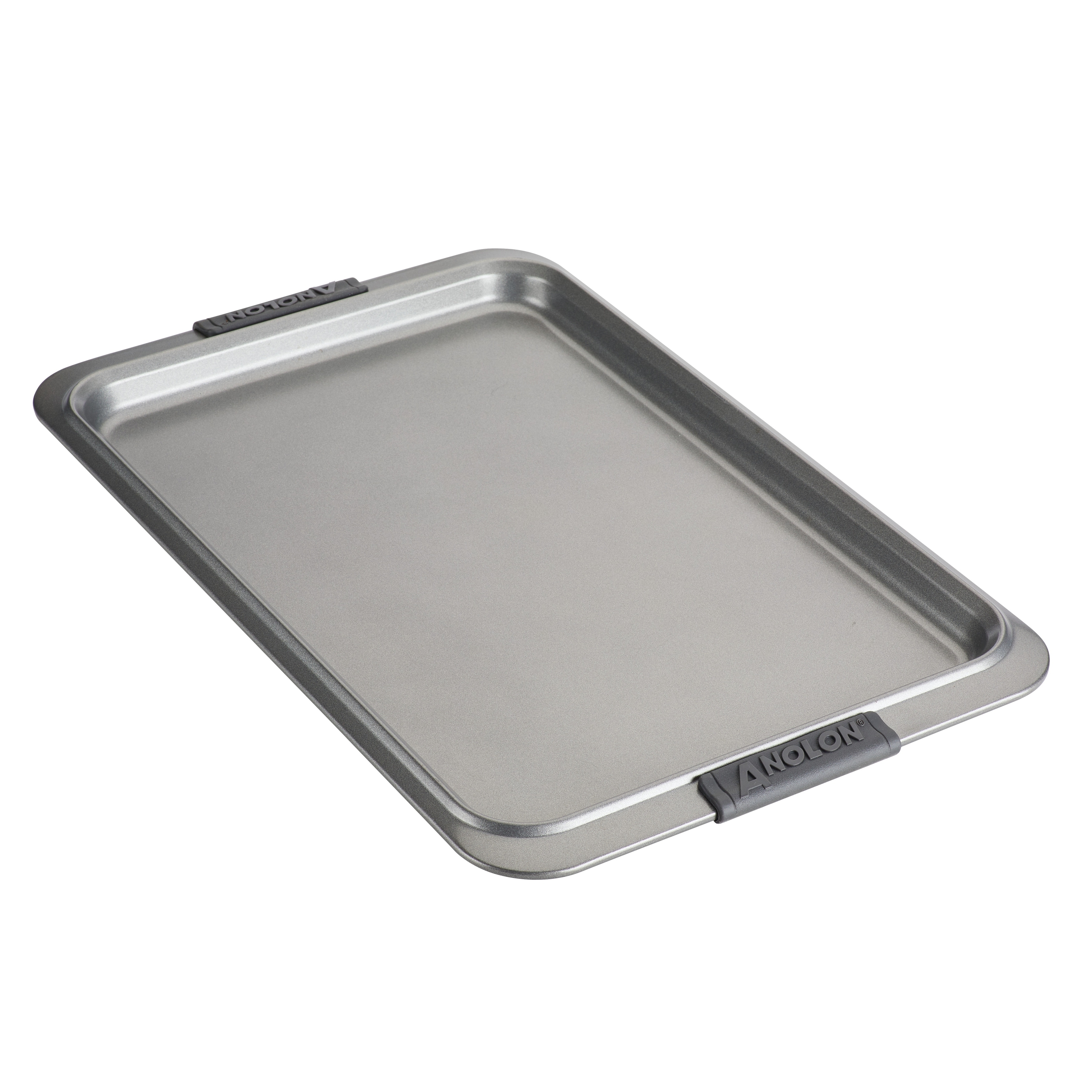 Norpro Nonstick 10 Inch x 15 Inch Cookie Sheet-Jelly Roll Pan