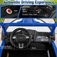 preview thumbnail 10 of 45, Costway 24V Kids Ride on UTV with 4 x 100W Powerful Engine Remote - See Details