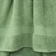 preview thumbnail 24 of 89, American Soft Linen Bekos 6 Piece Towel Set, 100% Cotton Bath Towel Set for Bathroom