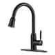 Option Oil Rubbed Bronze