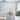 BlindsAvenue Cut@Home Pleated Shades, Room Darkening Fabric