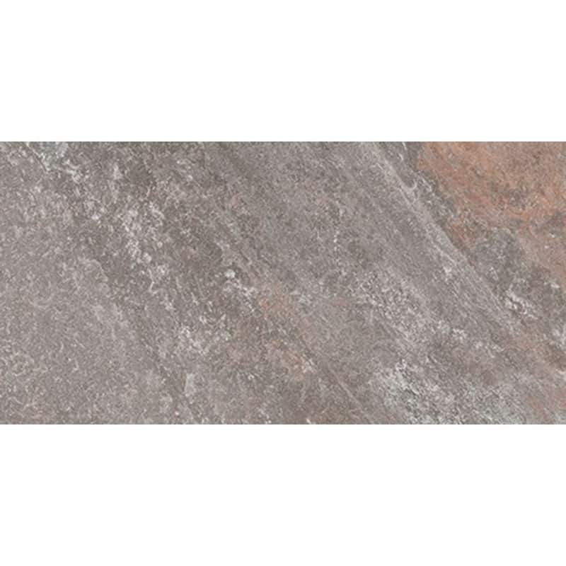The Tile Life Miami 12x24 Grigio Porcelain Floor & Wall Tile