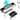 61-Key Electric Keyboard Piano Set for Beginners and Kids with Microphone, Headphones, and Carrying Bag,Kids Gift !