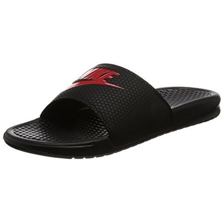 mens nike flip flops size 11