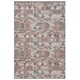 preview thumbnail 20 of 22, SAFAVIEH Pyramid Maryla Boho Geometric Rug 4'5" x 6'5" - Grey/Rust - Rectangle