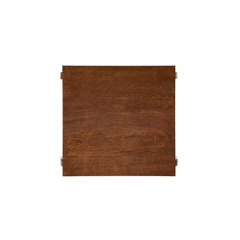Beautiful End Table - 23 H x 18 W x 20 L Inches