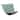 Allan Andrews Puff Chair Cushion & Cover Only, Sterling Collection