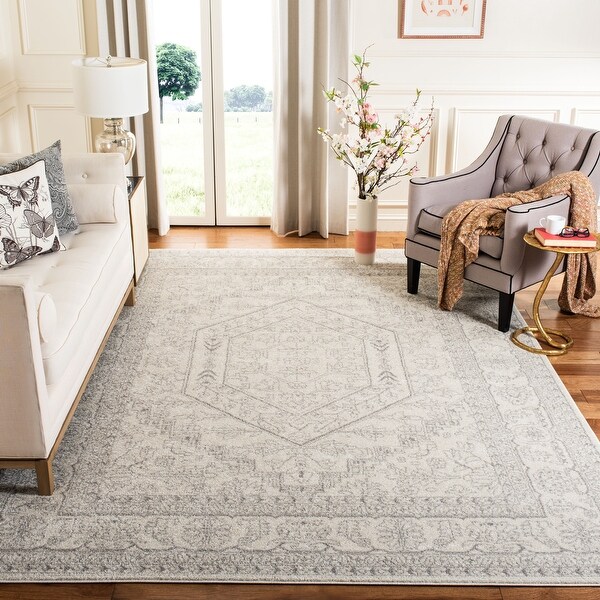 Safavieh Adirondack Cheyenne Oriental Medallion Rug. Opens flyout.