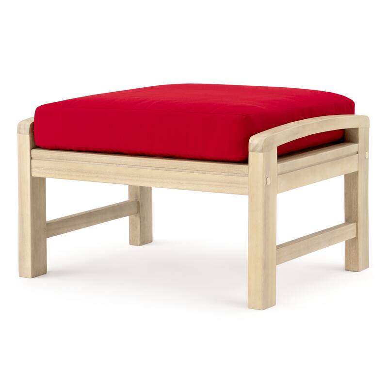 Kooper 11 Piece Sunbrella Outdoor Patio Estate Collection