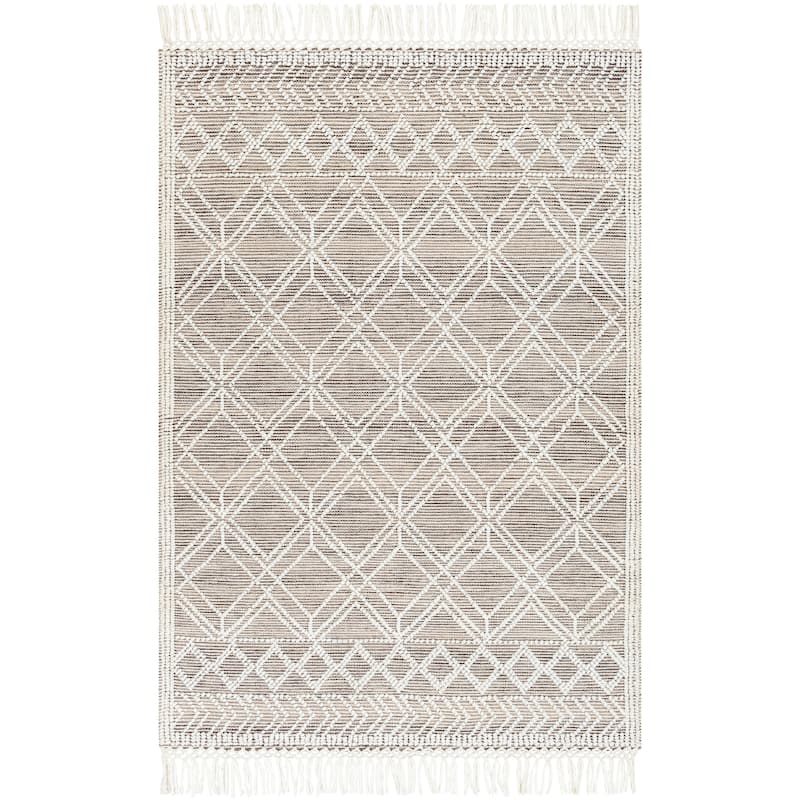 Artistic Weavers Arana Handmade Indoor/ Outdoor Bohemian Area Rug