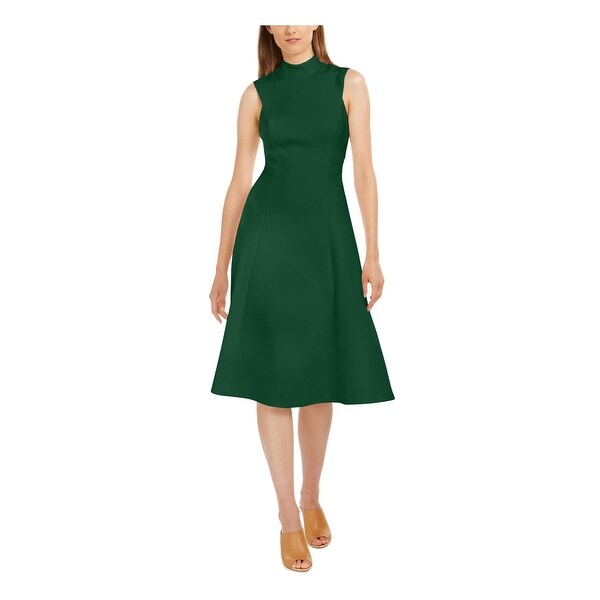cheap below the knee dresses