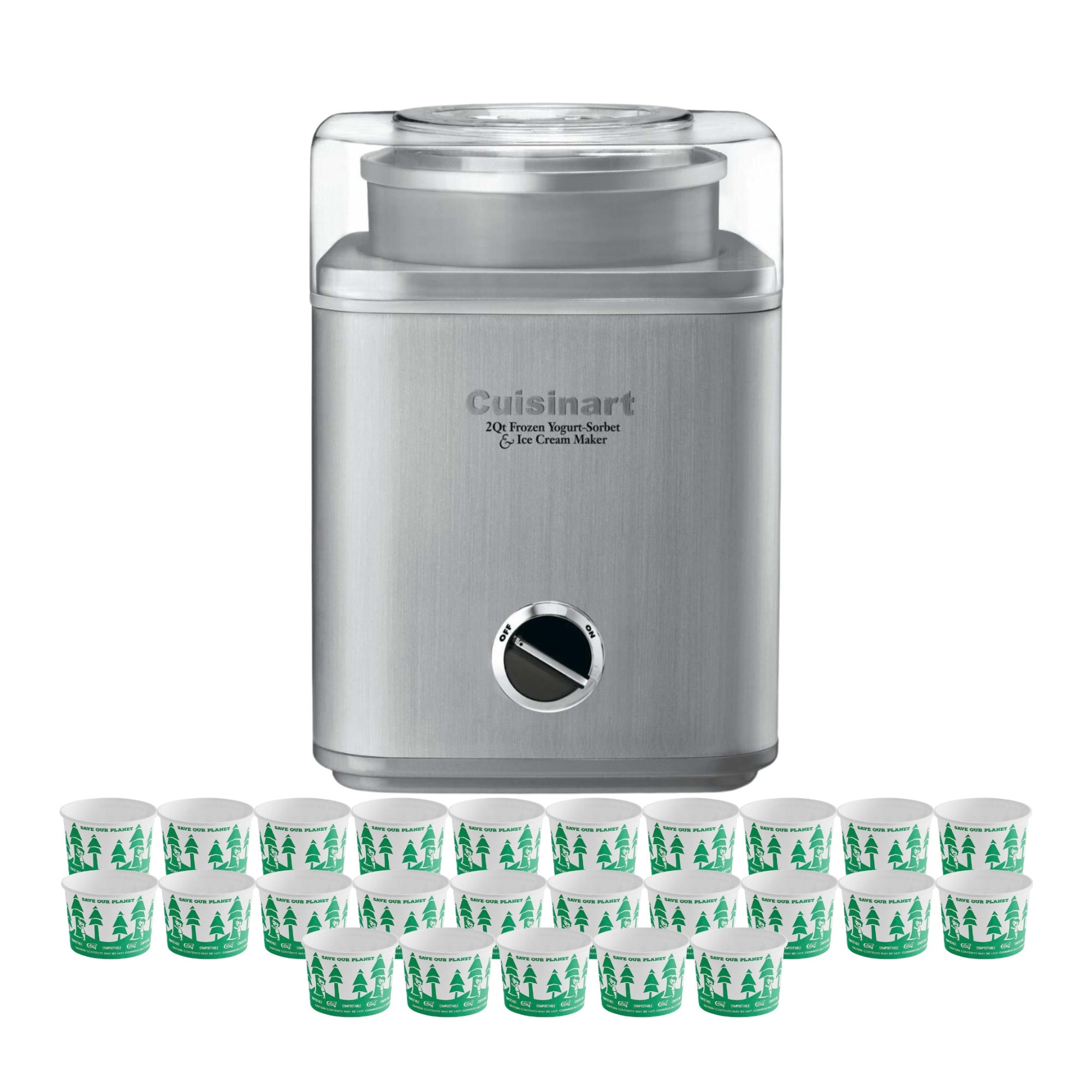 Ice Cream Makers Bed Bath Beyond