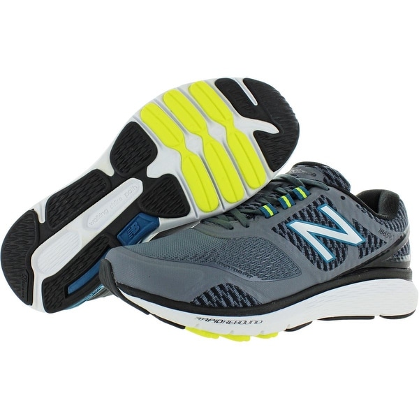 new balance lightweight walking shoes