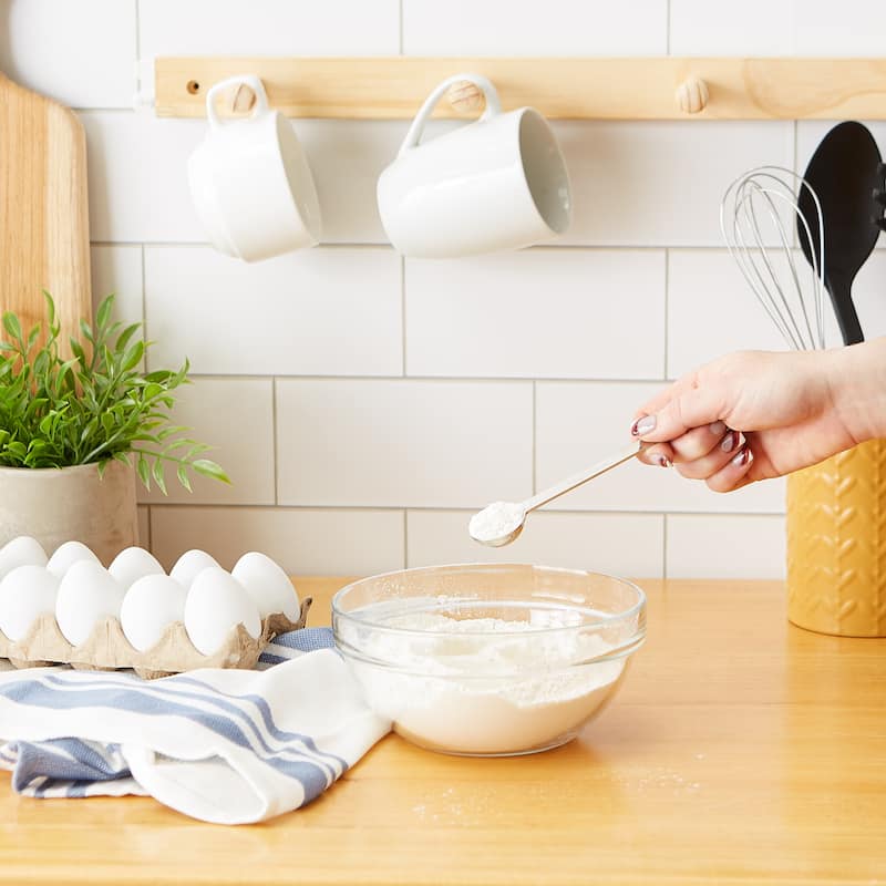 Measuring Spoon