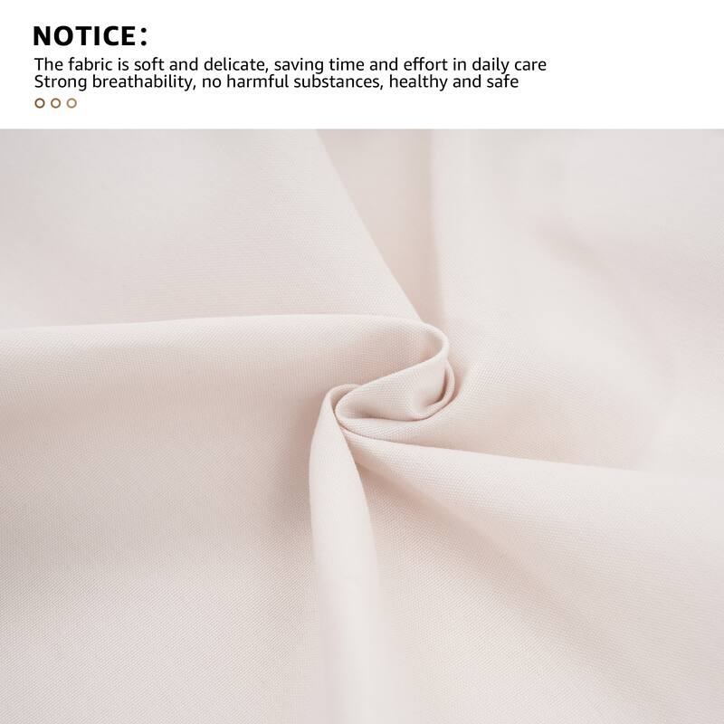 Patio Dining Chair Set - Metal Frame with Woven Rope Seat