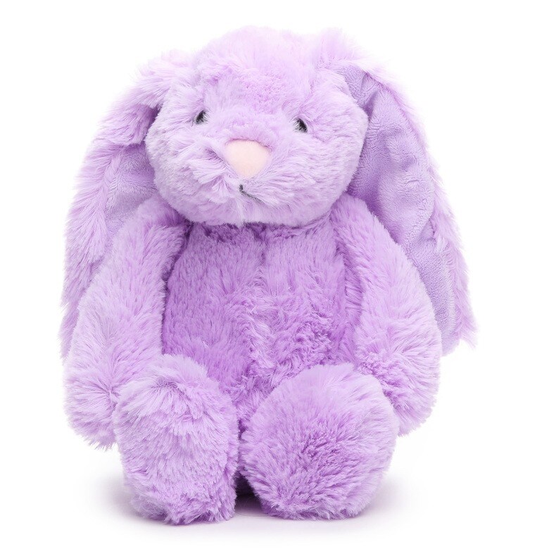 plush bunny rabbit
