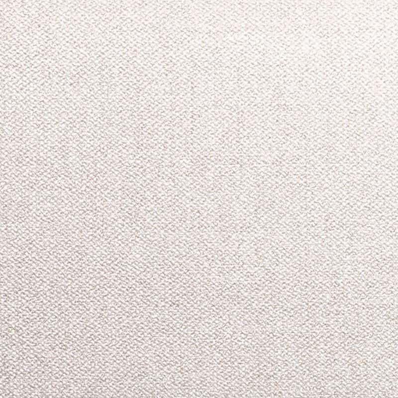 Amara 94-inch Width Modern Sofa with Boucle Upholstery, Natural White