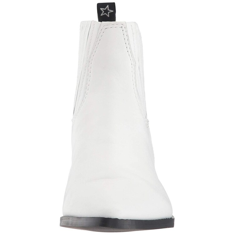 steve madden westie bootie