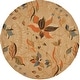 preview thumbnail 58 of 66, SAFAVIEH Handmade Blossom Delina Modern Floral Wool Rug