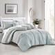 LABANA Luxury 7 Piece Comforter Set