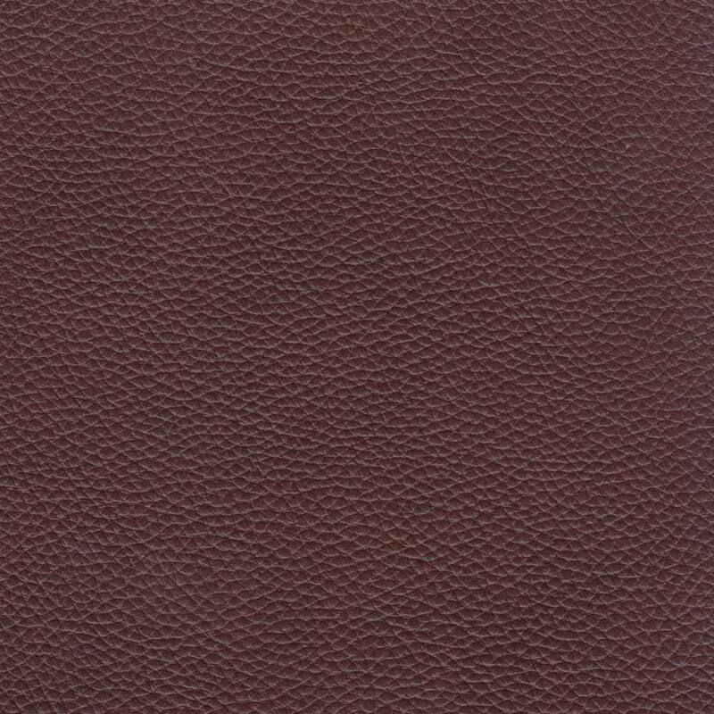 Hydeline Maui Top Grain Leather Sofa Couch With Feather, Memory Foam and Springs