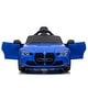 preview thumbnail 50 of 58, BMW M4 Kids Ride-On Toy Car, 12V Electric Car with Bluetooth, MP3, USB, LED Lights & 3-Speed Modes