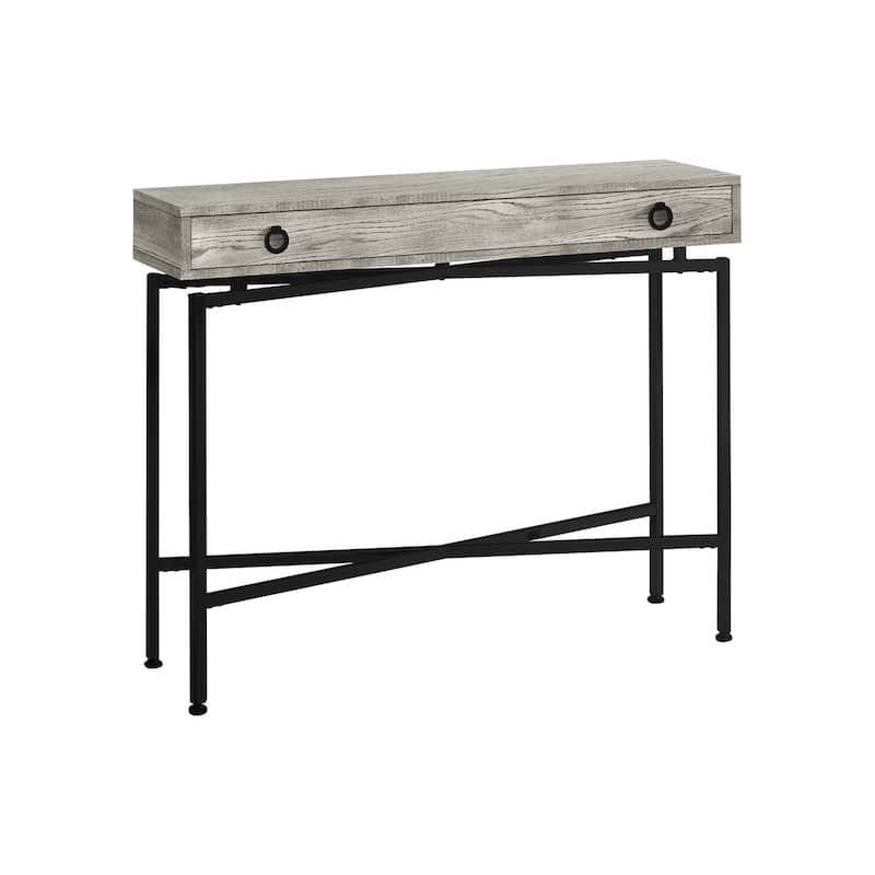 Accent Table, Console