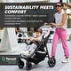preview thumbnail 4 of 4, Baby Jogger® City Mini® Air Lightweight Stroller